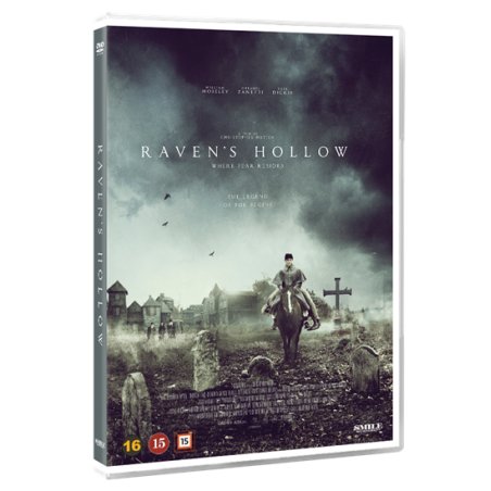 RAVEN´S HOLLOW