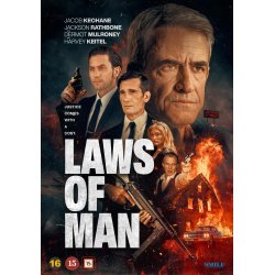 LAWS OF MAN