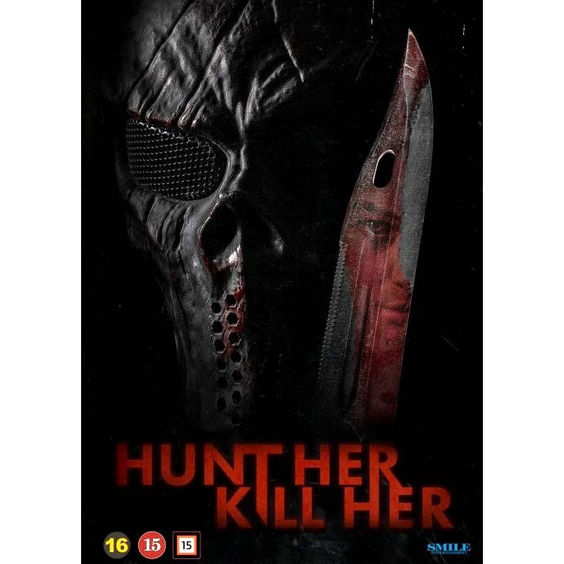 HUNT HER, KILL HER