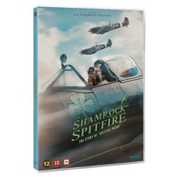 SHAMROCK SPITFIRE