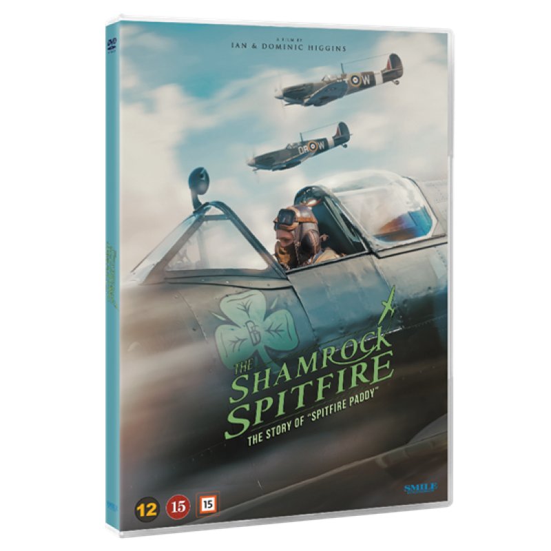 SHAMROCK SPITFIRE