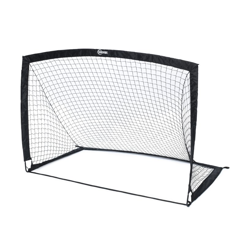 Sunsport - Foldable Goal, 150x128cm (516-370)
