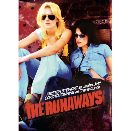 RUNAWAYS, THE
