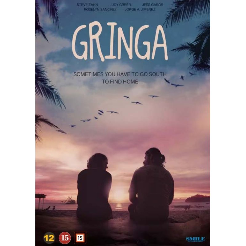 GRINGA