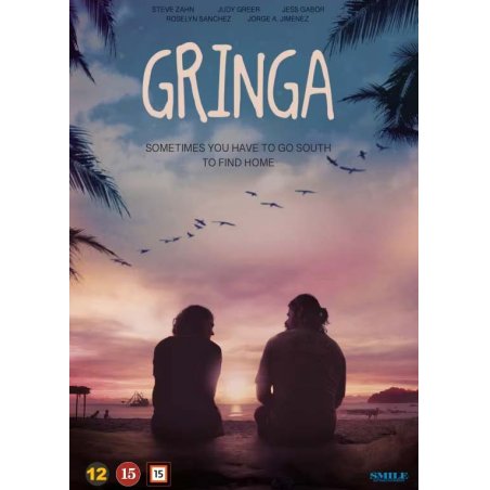 GRINGA