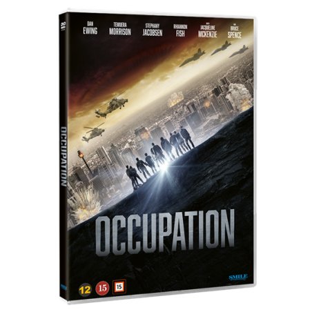 OCCUPATION