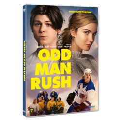 ODD MAN RUSH
