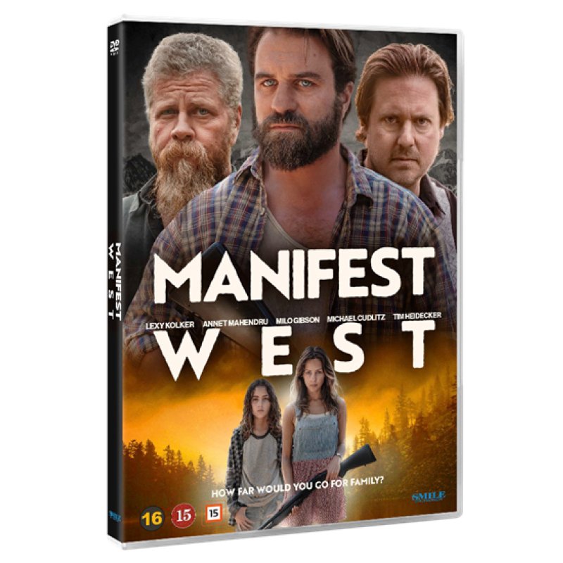 MANIFEST WEST