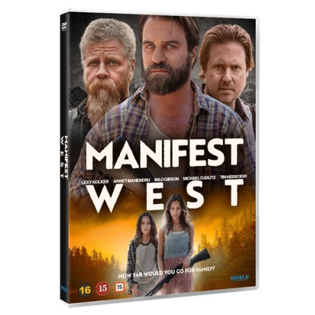 MANIFEST WEST