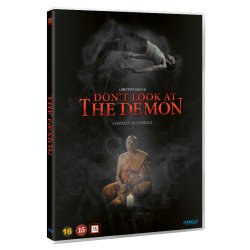 DON'T LOOK AT THE DEMON