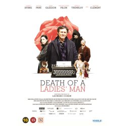 DEATH OF A LADIE`S MAN (Music by Leonard Cohen)