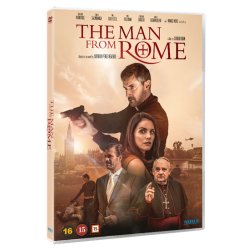 THE MAN FROM ROME