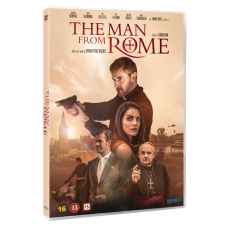 THE MAN FROM ROME