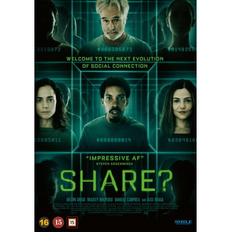 SHARE