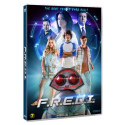 F.R.E.D.I