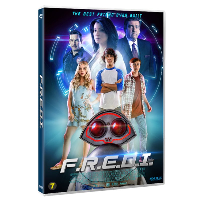 F.R.E.D.I