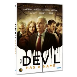 DEVILS HAS A NAME