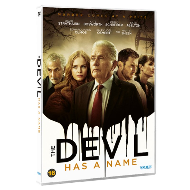 DEVILS HAS A NAME
