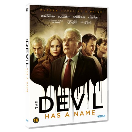 DEVILS HAS A NAME