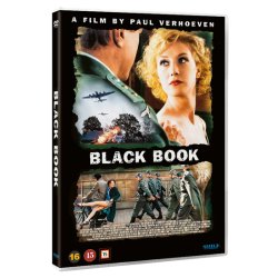 BLACK BOOK