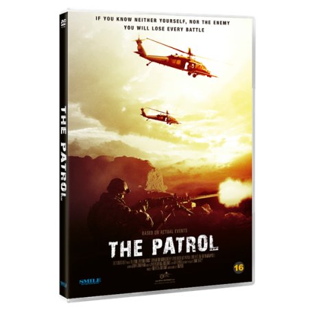 THE PATROL