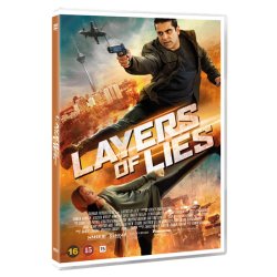 LAYERS OF LIES