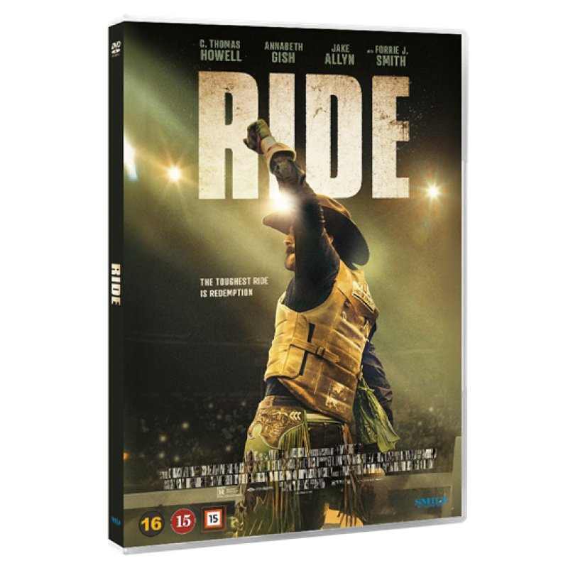 RIDE