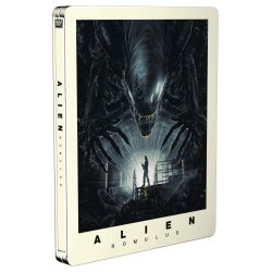 Alien: Romulus - Steelbook