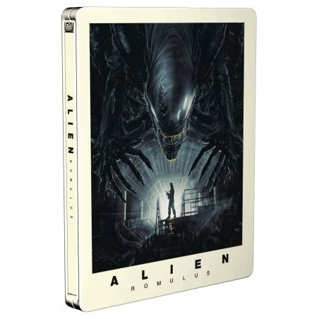 Alien: Romulus - Steelbook