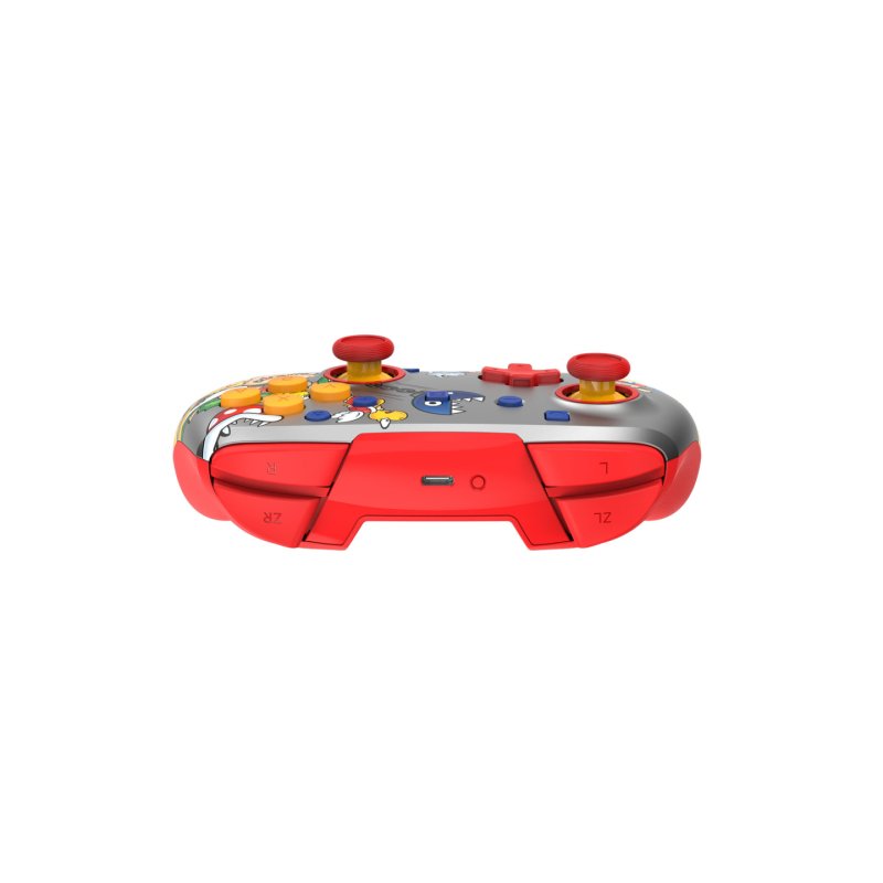 Turtle Beach TBC-8105-65 Gaming Controller Multicolour Gamepad Nintendo Switch, Nintendo Switch 2, Nintendo Switch