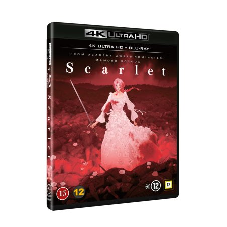 Scarlet