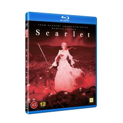 Scarlet