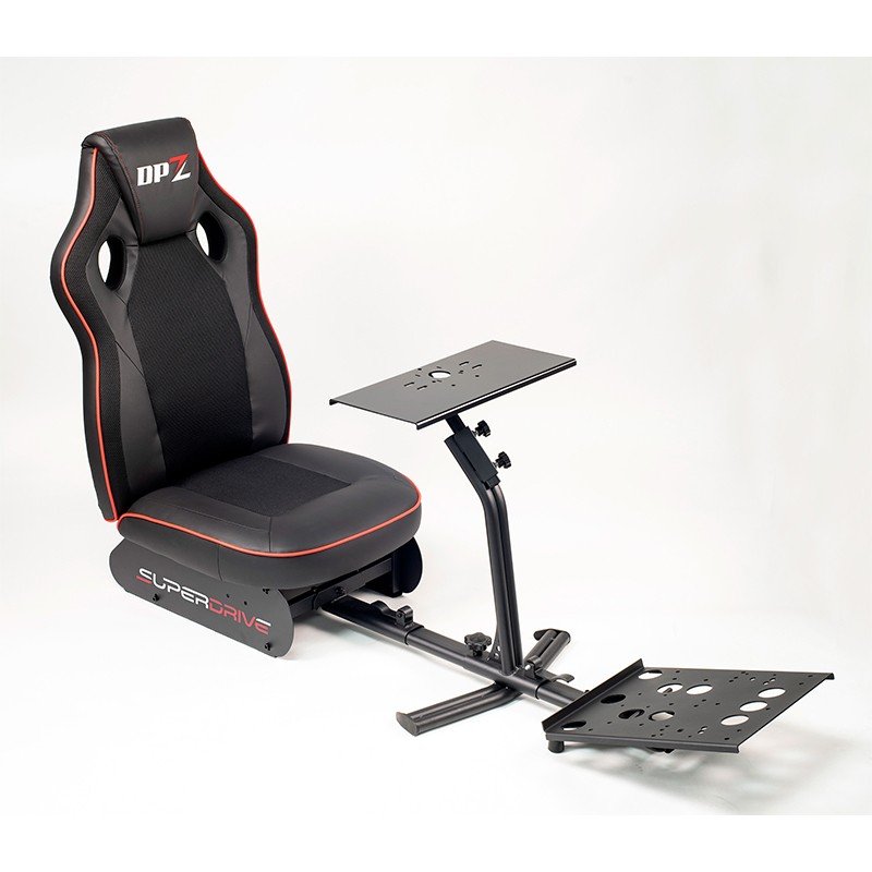Superdrive -DPZ Racing Cockpit