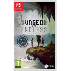 Dungeon of the Endless