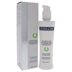 G.M. Collin Hydramucine Facial Cleansing Milk 6.8 fl oz