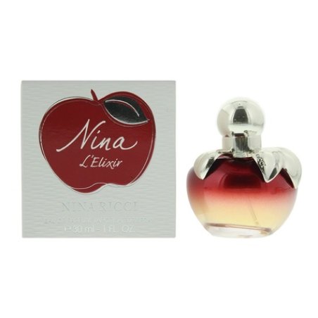 Nina Ricci Nina Elixir Eau De Parfum 30ml For Women