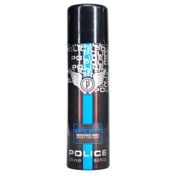 Luxury Beauty Wholesale B2b Online Police Deodorant Spray Sport 200ml