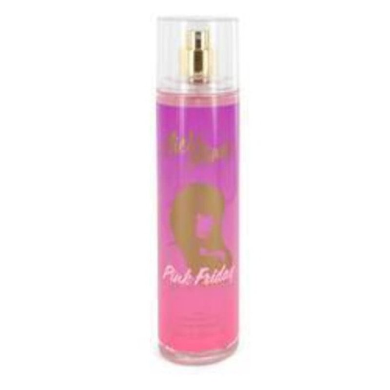 Nicki Minaj Pink Friday 7.92 Fl Oz