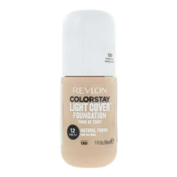 Revlon Colorstay Longwear Makeup Spf15 130 Porcelaine 30ml
