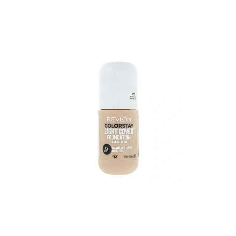 Revlon Colorstay Longwear Makeup Spf15 130 Porcelaine 30ml