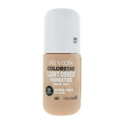 Revlon Colorstay Longwear Makeup Spf15 280 Tawny Fauve 30ml