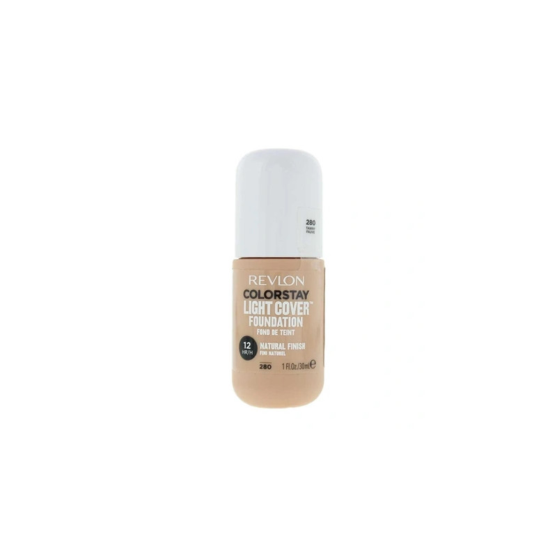 Revlon Colorstay Longwear Makeup Spf15 280 Tawny Fauve 30ml