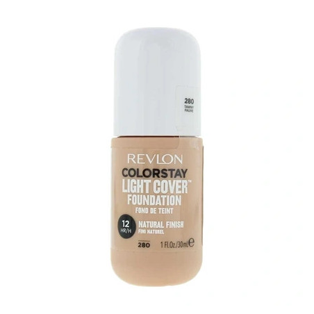 Revlon Colorstay Longwear Makeup Spf15 280 Tawny Fauve 30ml