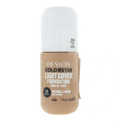 Revlon Colorstay Longwear Makeup Spf15 330 Natural Tan 30ml