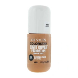 Revlon Colorstay Longwear Makeup Spf15 440 Natural Finish 30ml