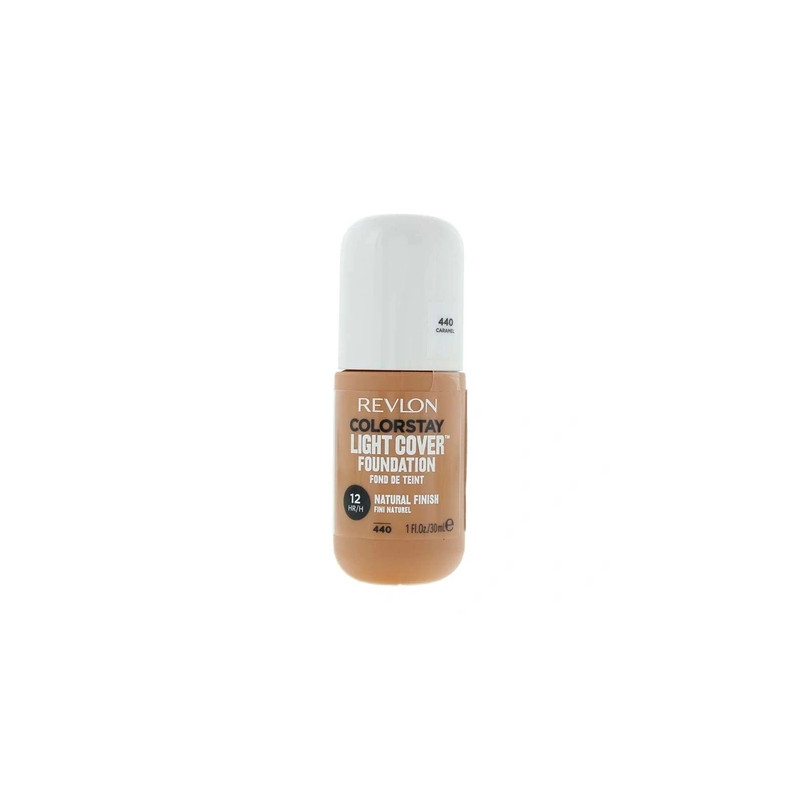 Revlon Colorstay Longwear Makeup Spf15 440 Natural Finish 30ml
