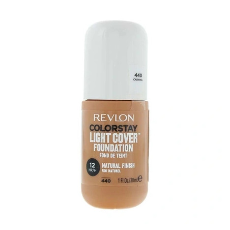 Revlon Colorstay Longwear Makeup Spf15 440 Natural Finish 30ml