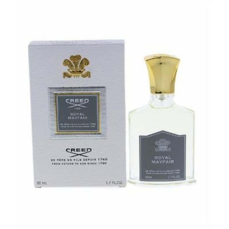 Creed Royal Mayfair by Creed EAU DE PARFUM SPRAY 1.7 OZ