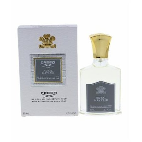 Creed Royal Mayfair by Creed EAU DE PARFUM SPRAY 1.7 OZ