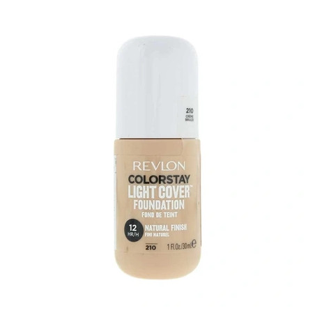 Revlon Colorstay Foundation For Combinationoily Skin Spf 15 30ml 210 Crme Brle